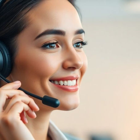 Human-like Voice AI Callers for after-hours patient calls