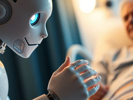 Ethical Considerations in Deploying Conversational AI in Healthcare Settings
