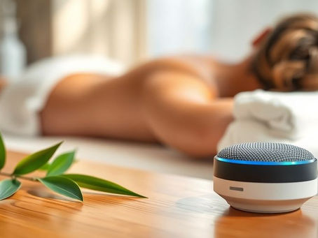 Multilingual Voice AI in Spa & Wellness: Serving Diverse Clientele