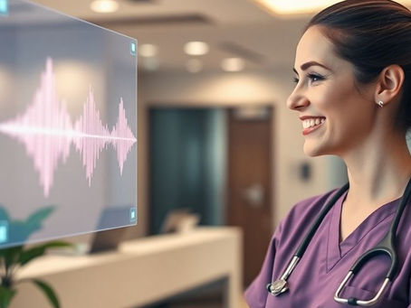 How Ascension Health Rolled Out Voice AI Across 50 Clinics to Eliminate 1,000 Weekly Manual Scheduling Hours