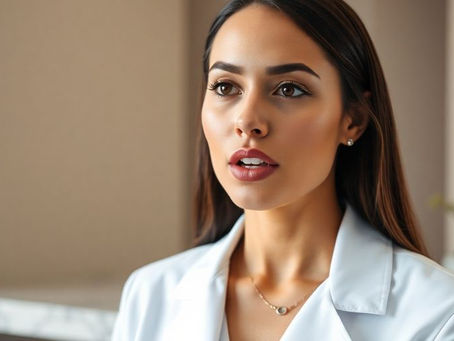 Why “Voice Personality” Matters: Tuning Tone for High-End Plastic Surgery Practices