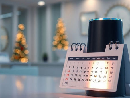 Automating Seasonal Promotion Calls Via voice AI for Aesthetic Clinics to Drive Holiday Bookings