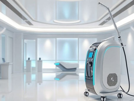 Tech Stack of the Top Performing Medspas of America in 2025