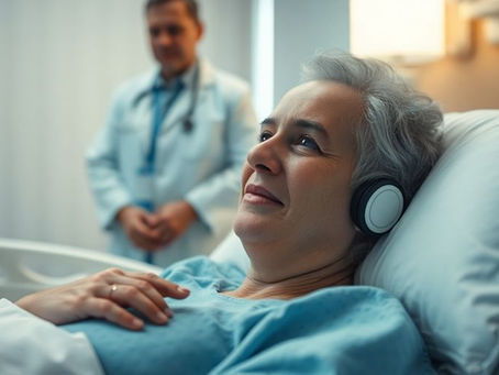 “Just a Quick Question” Voice AI Check-Ins That Reduce Post-Op Anxiety
