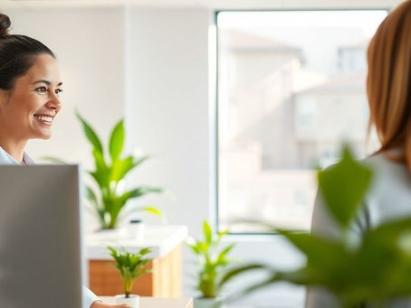 Reducing Front Desk Burnout in Dermatology Practices 2025