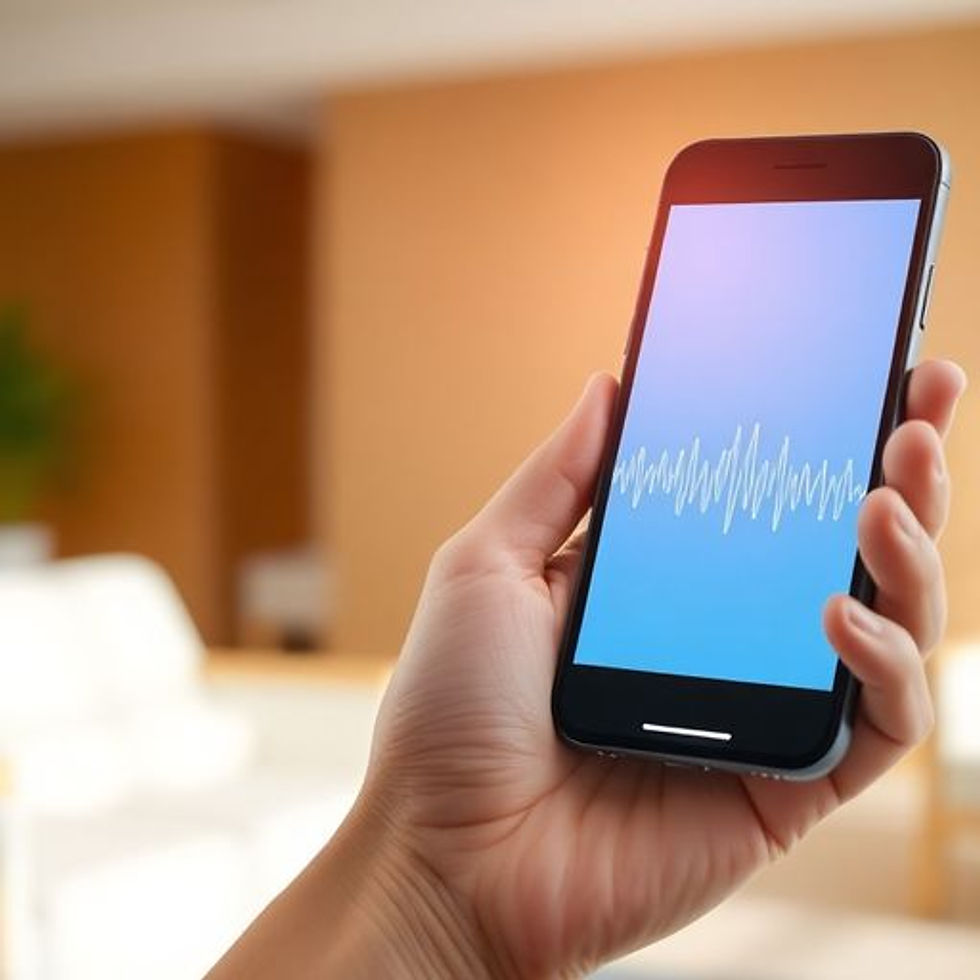 Using Voice AI to Automate Post–Treatment Feedback Surveys and Review Requests