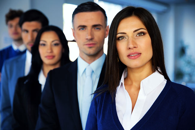 SCG Estate Securty Operations Team