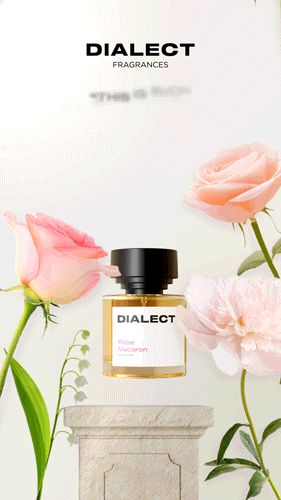Gif Parfum