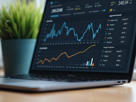 Optimize SEO Performance with Customized Solutions from Green Coast