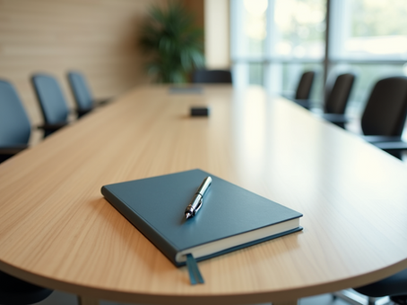 Boost Marketing Strategies with Expert Consultation at Green Coast
