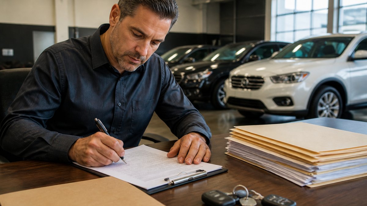Wholesale Dealer License: California Guide for 2026