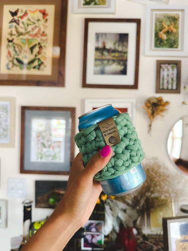 Pillow Cozy Mini | Mrs Moon & Heaven