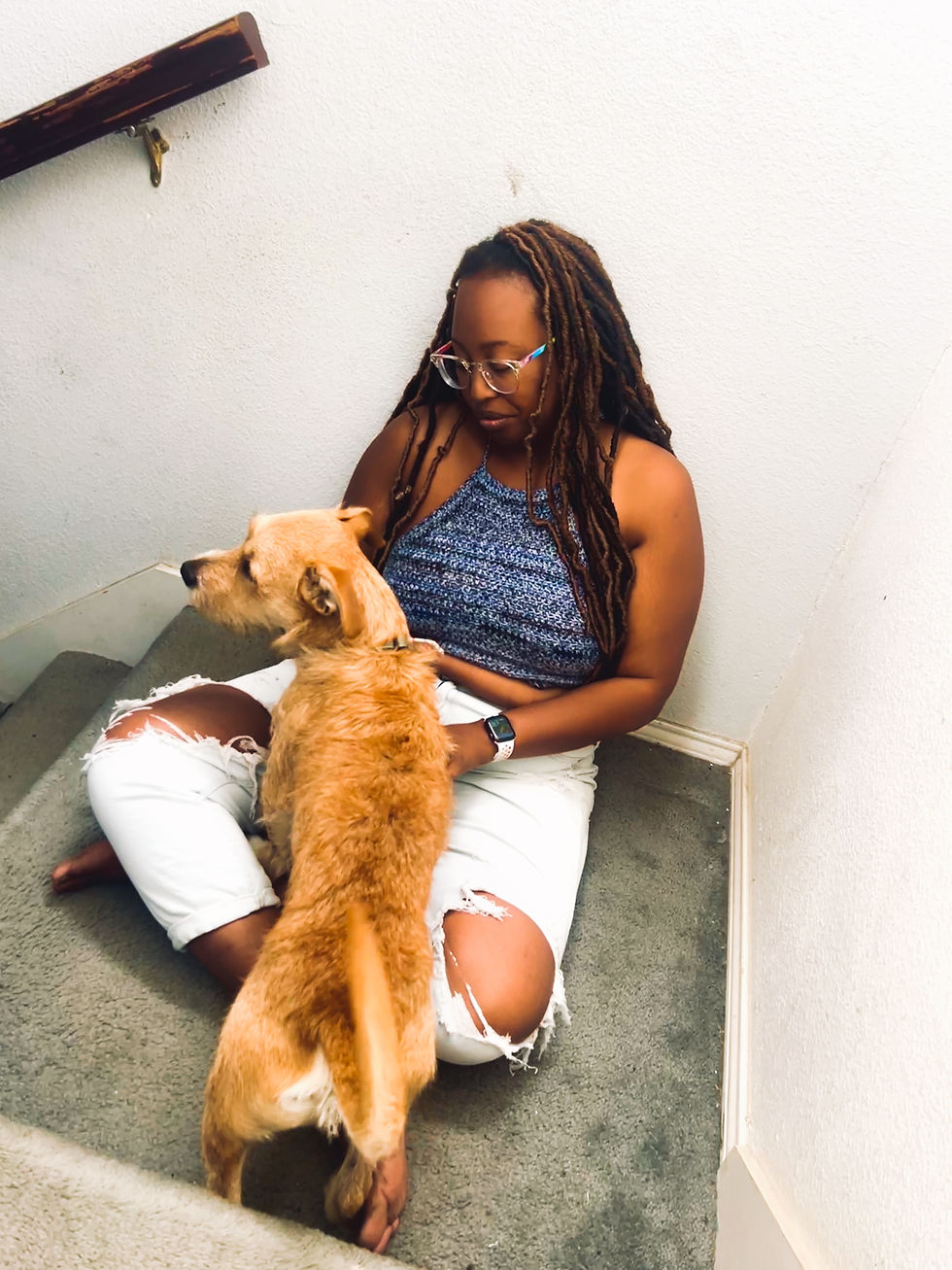 Thumbnail: Katie Top Crochet Pattern - GRADED