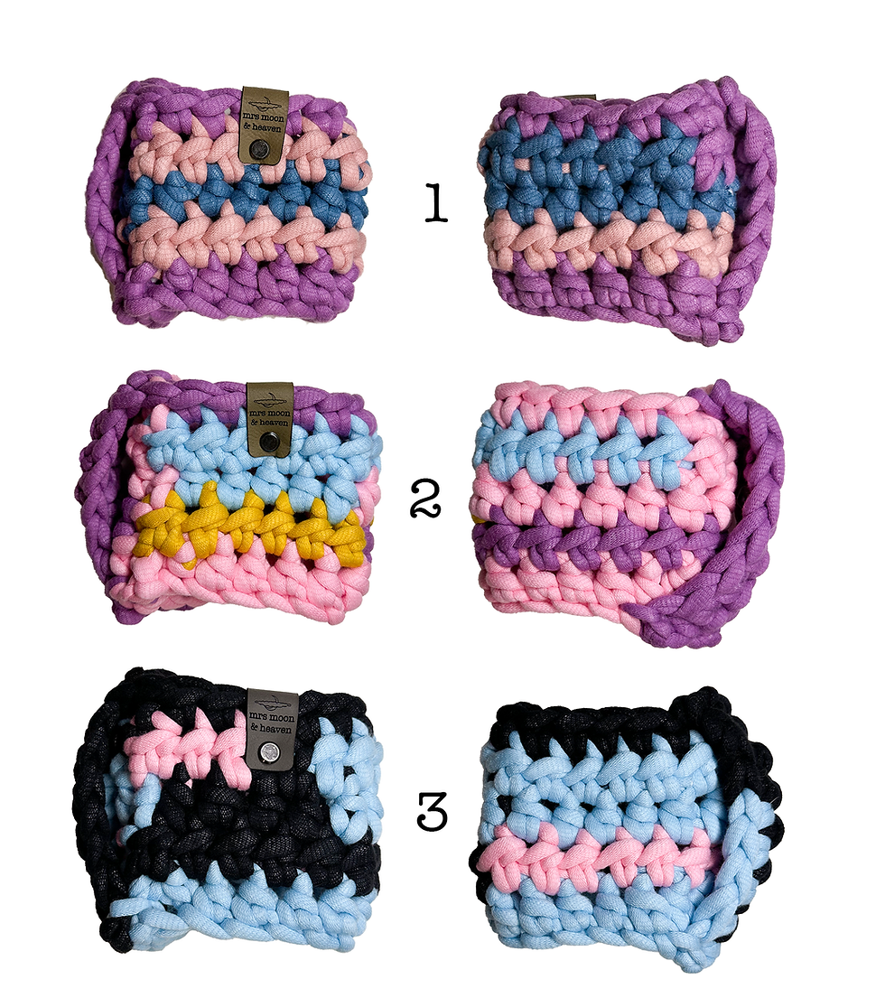 Thumbnail: Oh Scrap! Pillow Cozy