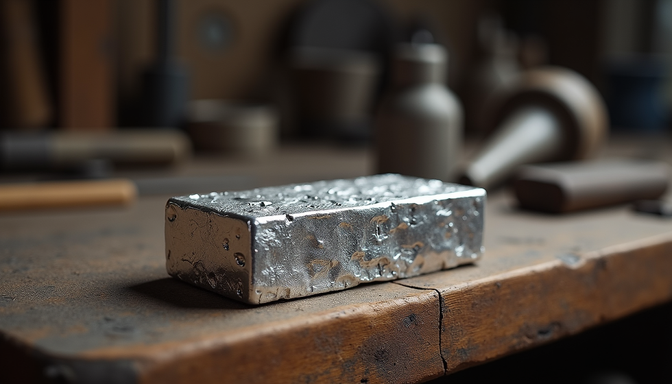 Where has Tawbis Studios (Jewellery) been this year?