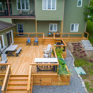 Spring Is Here: Time to Upgrade Your Outdoor Space