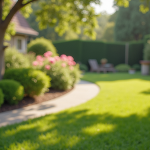 Preparing Your Landscape for Spring Starts in Winter