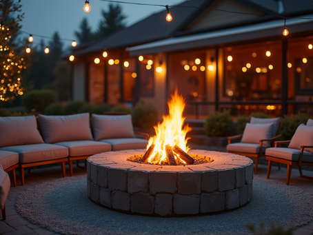 🌿 5 Backyard Additions That Instantly Boost Home Value