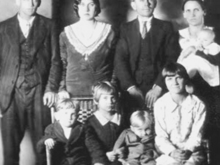 #48 - Família Lawson: Massacre no Natal | CRIMES REAIS