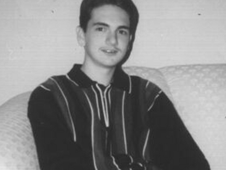 #26 - Samuel Manzie | CRIMES REAIS