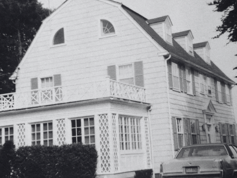 #97 - Horror em Amityville | MISTÉRIOS
