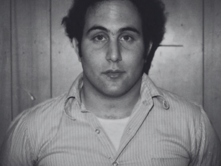 #96 - David Berkowitz, o Filho de Sam | SERIAL KILLER