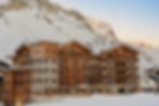 Airelles Val d'Isere is a luxury dog-friendly hotel in the Alps. Holiday in the Alps with your dog. Pet-friendly mountian hotels