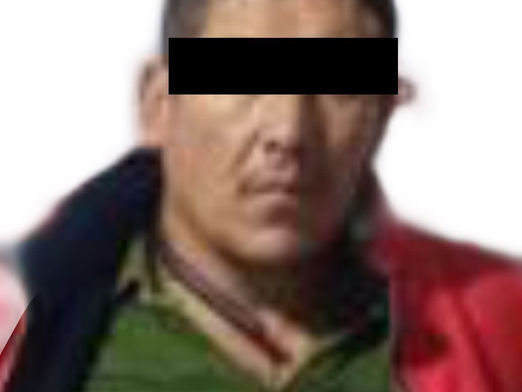 Detiene SSP a cuatro personas en Xalapa