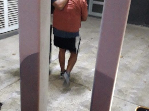 FGE OBTIENE IMPUTACIÓN EN CONTRA DE JORGE “N”