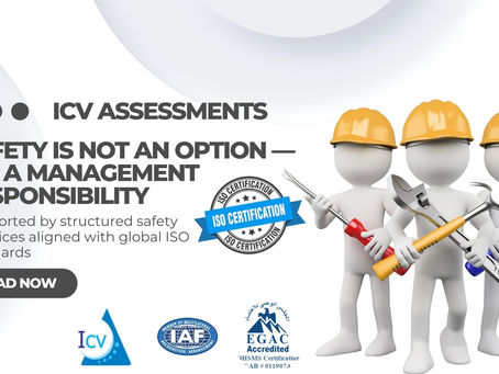 Industry Safety Challenges in Modern Workplaces