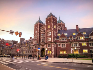 2022最新八大藤校全方位对比，排名、录取率、专业、地理位置、生活质量...