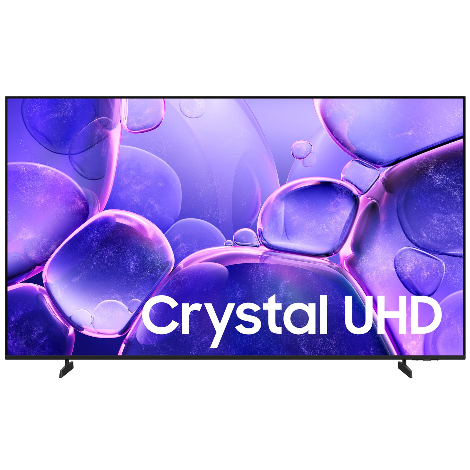 Samsung 65" QLED 4K Smart TV Q80C
