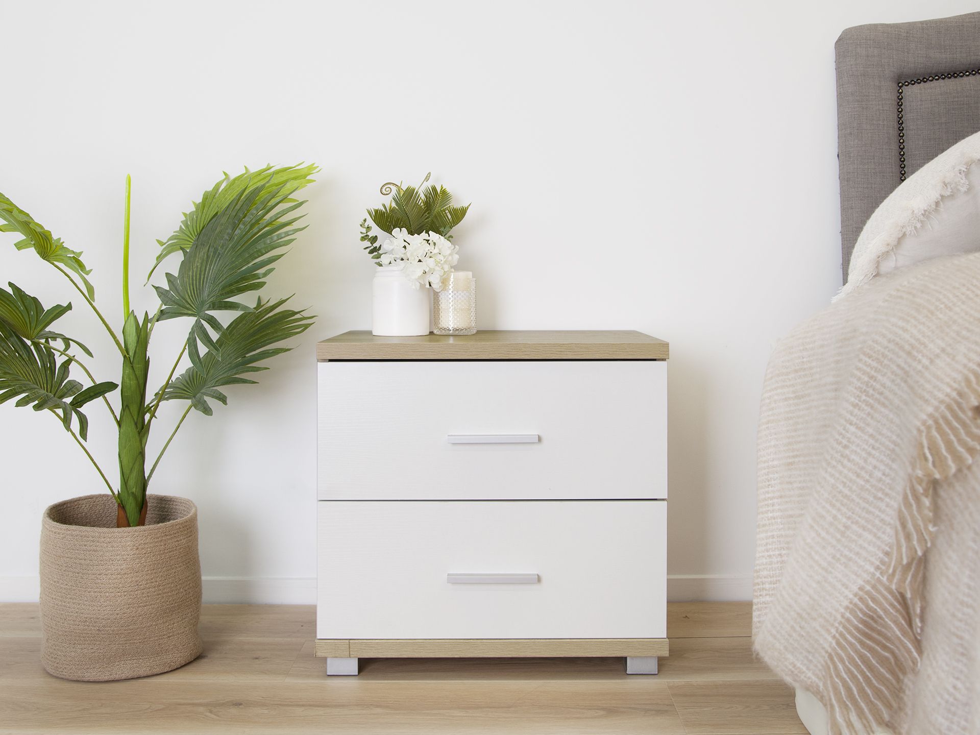 Bedside table