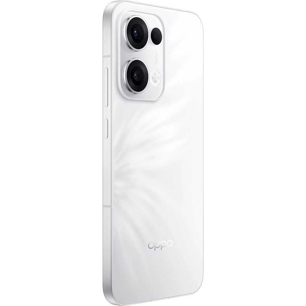 Thumbnail: Oppo Reno 13 5G