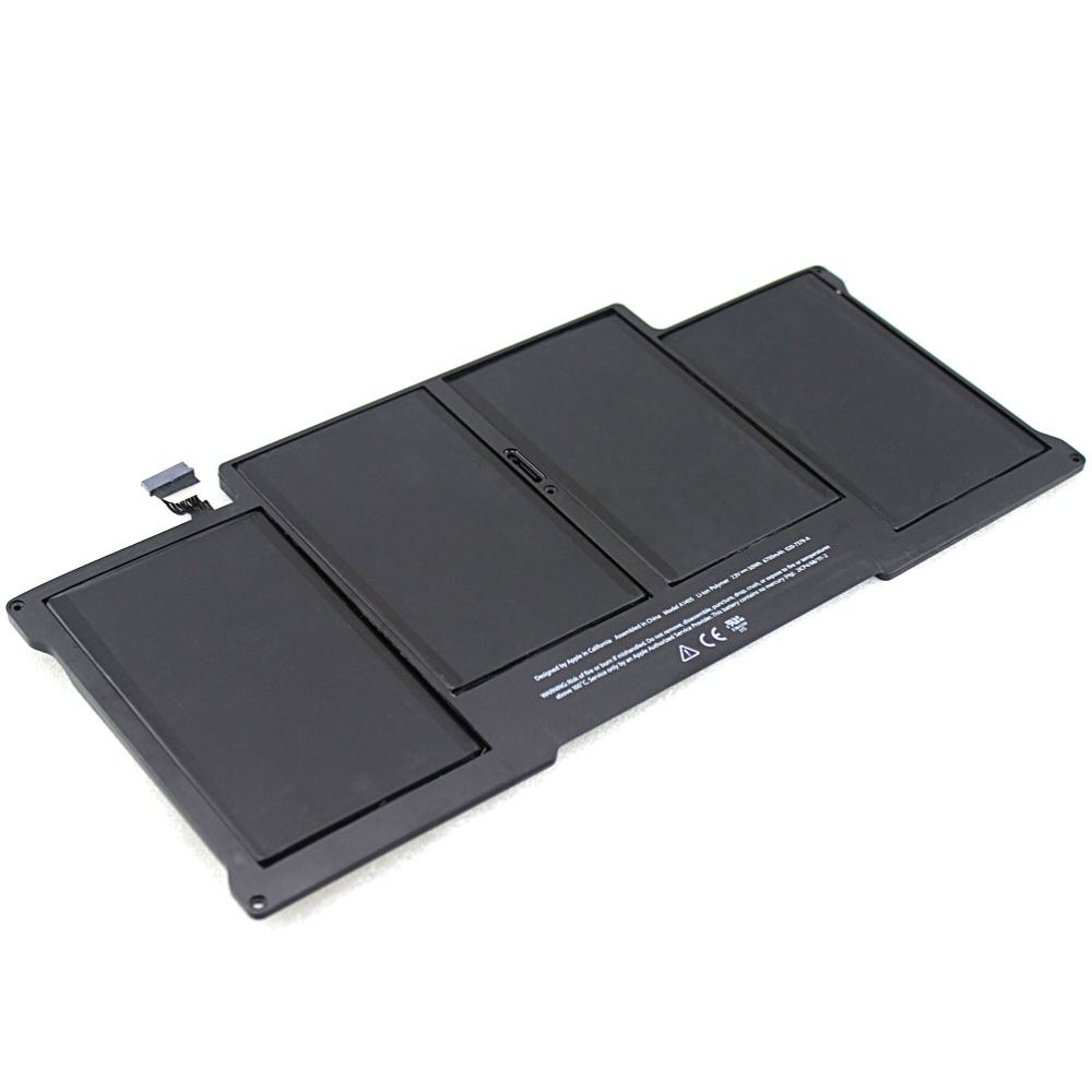 Genuine Apple A1369 Mid 2011& A1466 2012 year Macbook Air 13" A1405 Battery