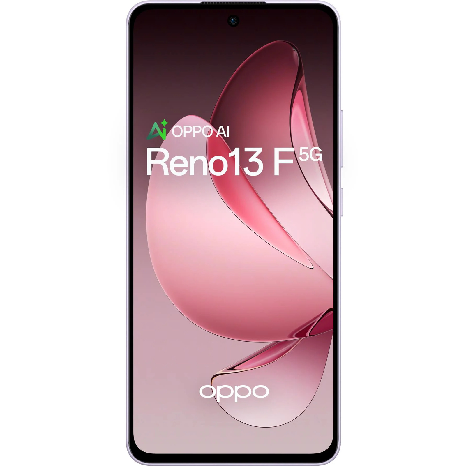 OPPO Reno13 F 5G Dual SIM