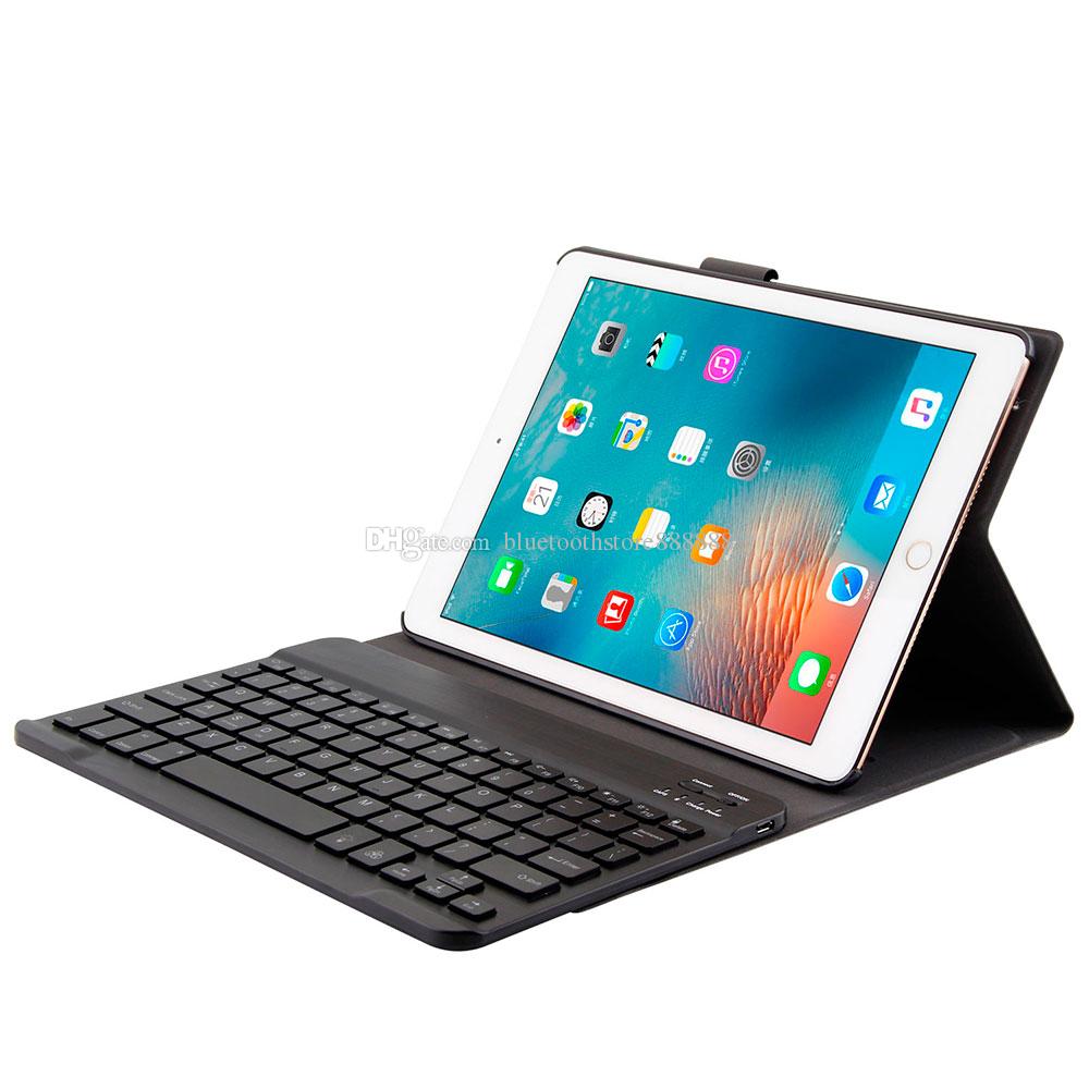 iPad Pro 10.5/ iPad Air 3/ 2019 iPad 10.2 7th Gen Smart backlit Bluetooth Keyboa