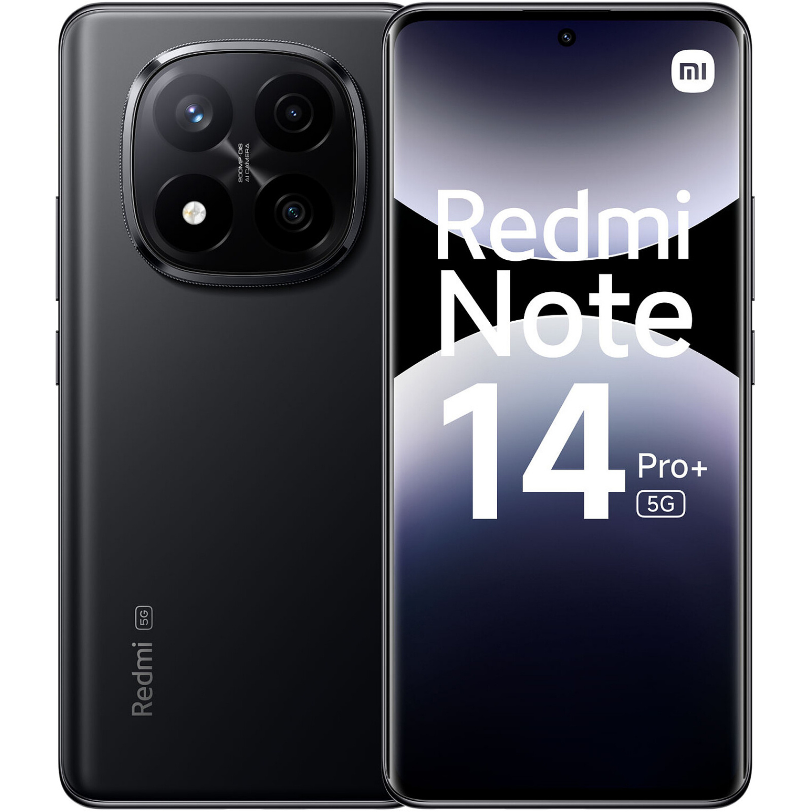 Xiaomi Redmi Note 14 Pro+ 5G