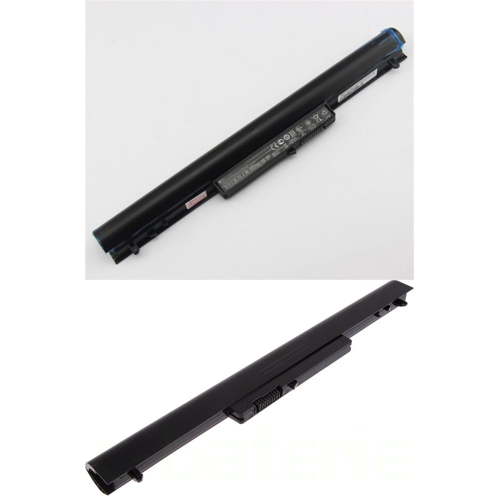 New Original HP Pavilion sleekbook 14 15 14z 15t series VK04 battery HSTNN-DB4D