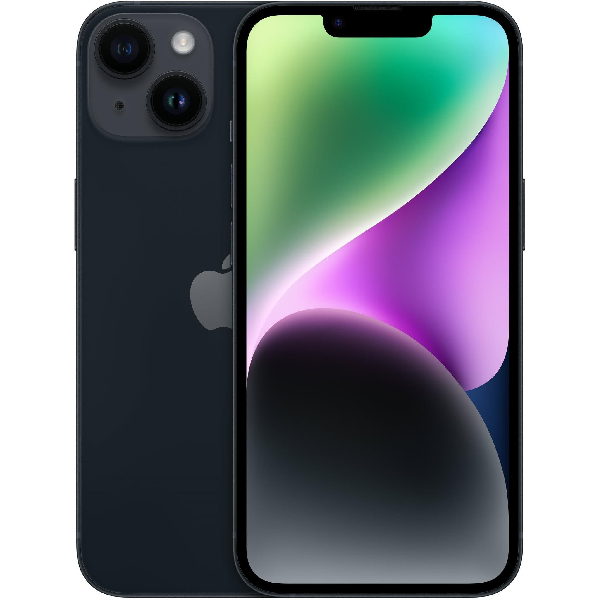 Apple iPhone 14 128GB — A Grade Refurbished