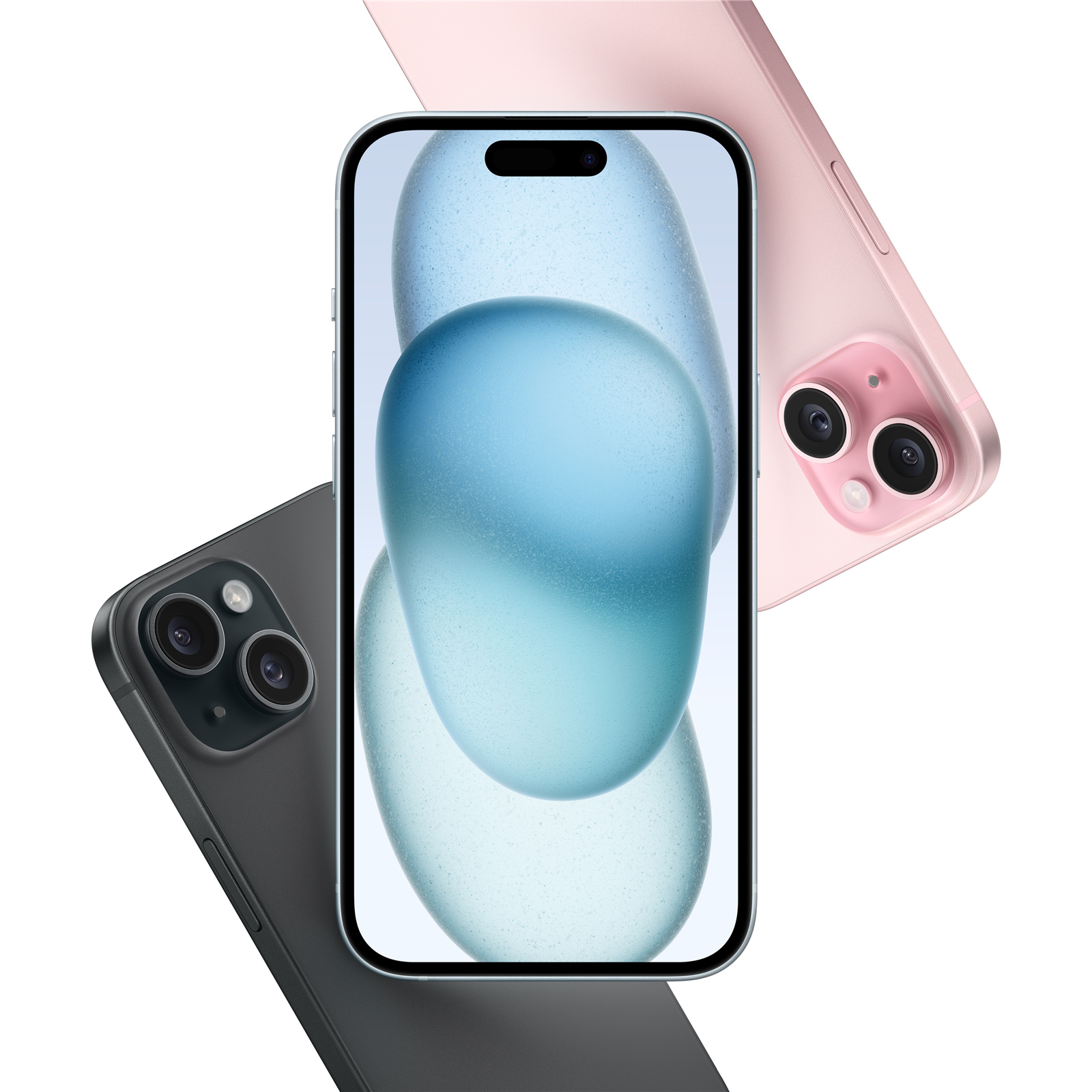 Apple iPhone 15 - 128GB