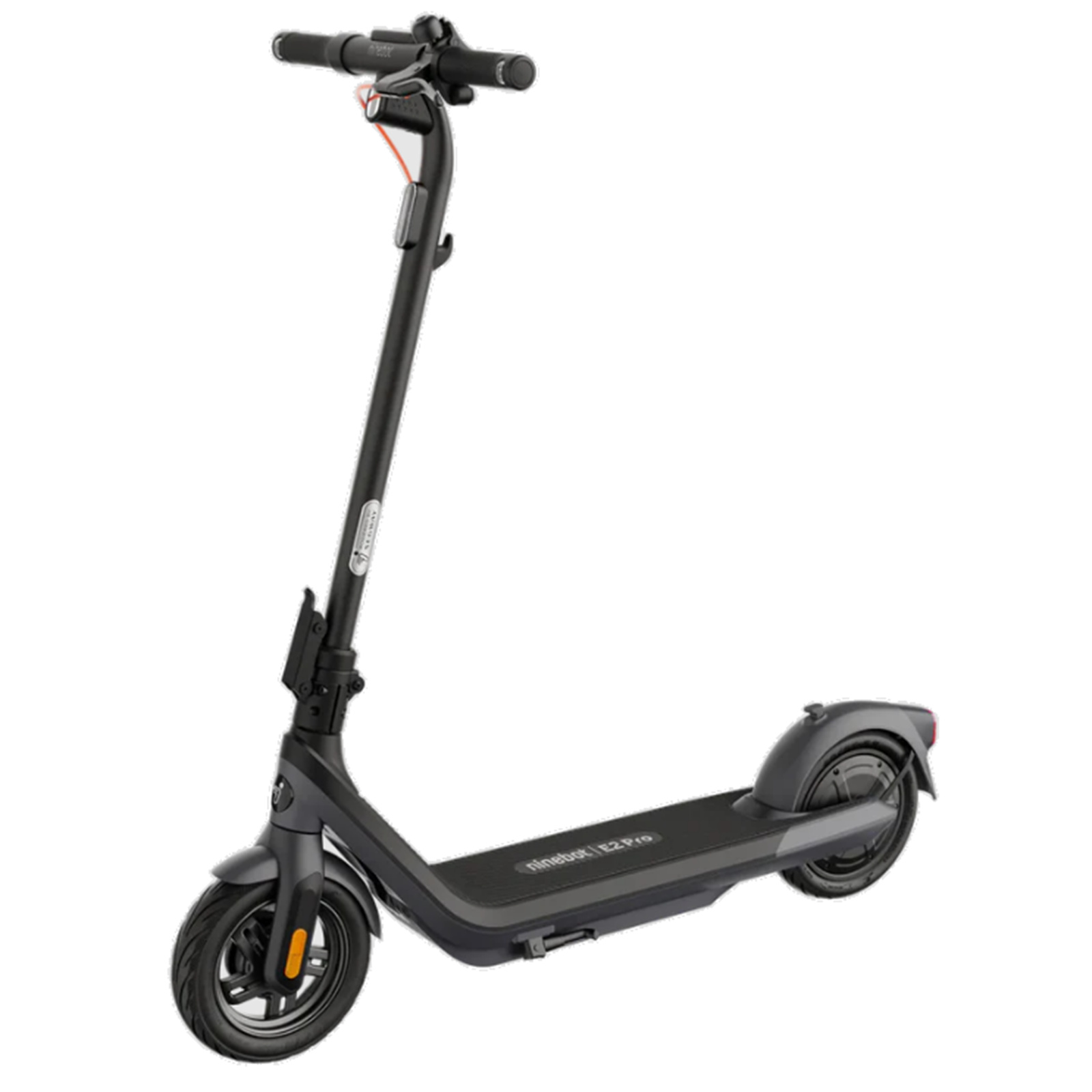 Segway E2 Pro Electric Scooter Top Speed up to 25kmh