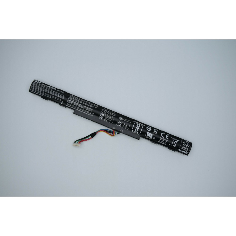 Genuine Acer Aspire AS16A5K E15 E5-475G 573G 575G AS16A7K AS16A8K Battery