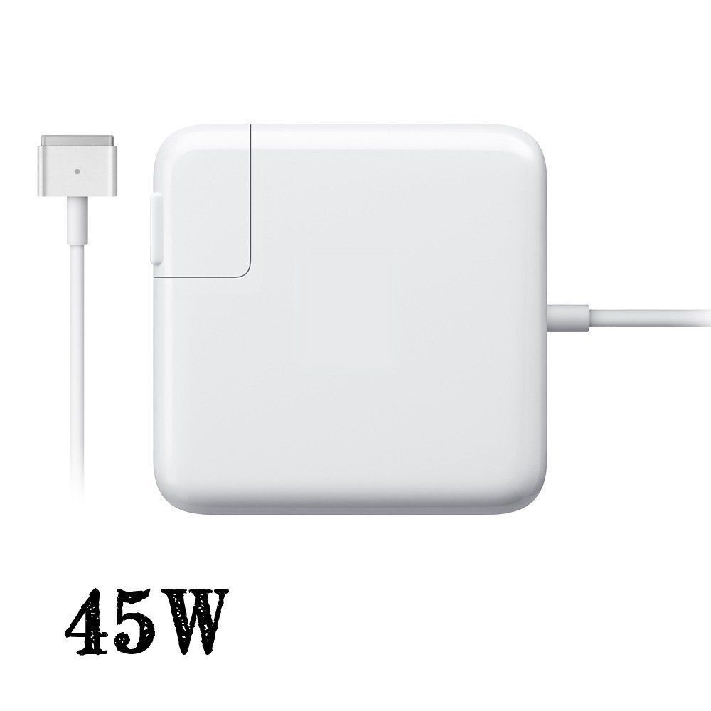 Original Apple Retina Macbook Air 11" 13'' A1425 A1465 A1466 MagSafe 2 adapter
