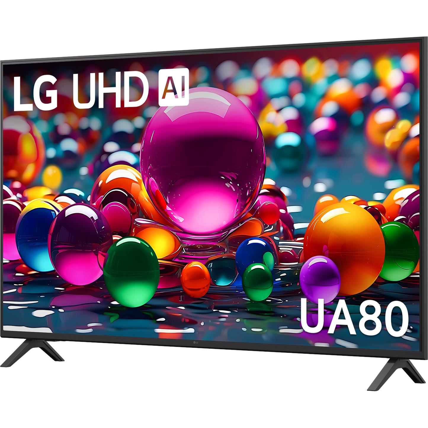 LG 55" OLED evo C3 4K Smart TV