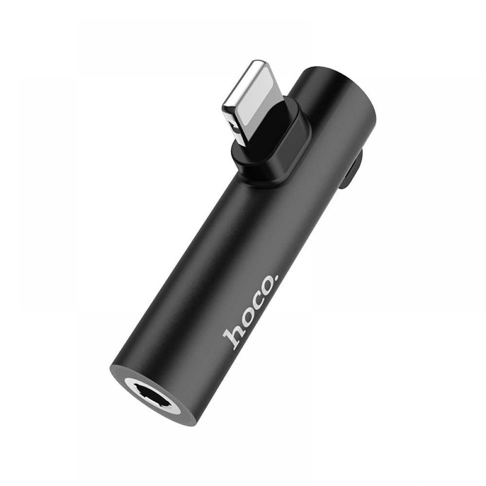 iPhone 11/11 Pro/x/7/8 Lightning Converter 2 in 1 Convert to 3.5mm Jack Audio Ad