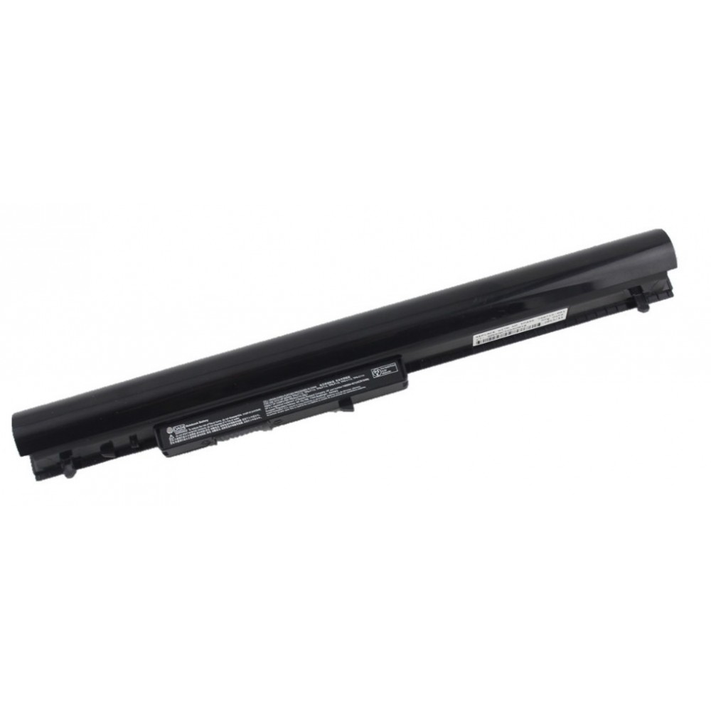 New Genuine HP OA03 OA04 240 G2 CQ14 CQ15 Laptop Battery Black
