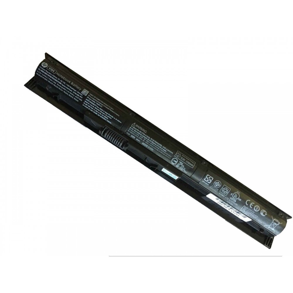 Genuine HP Probook 450 G2 HP Envy 14 15 17 ProBook 440 445 455 G2 VI04 battery