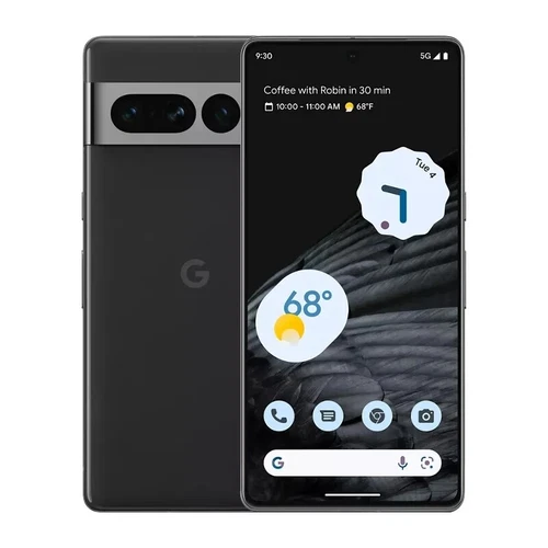 Google Pixel 7 128GB — Grade A Refurbished