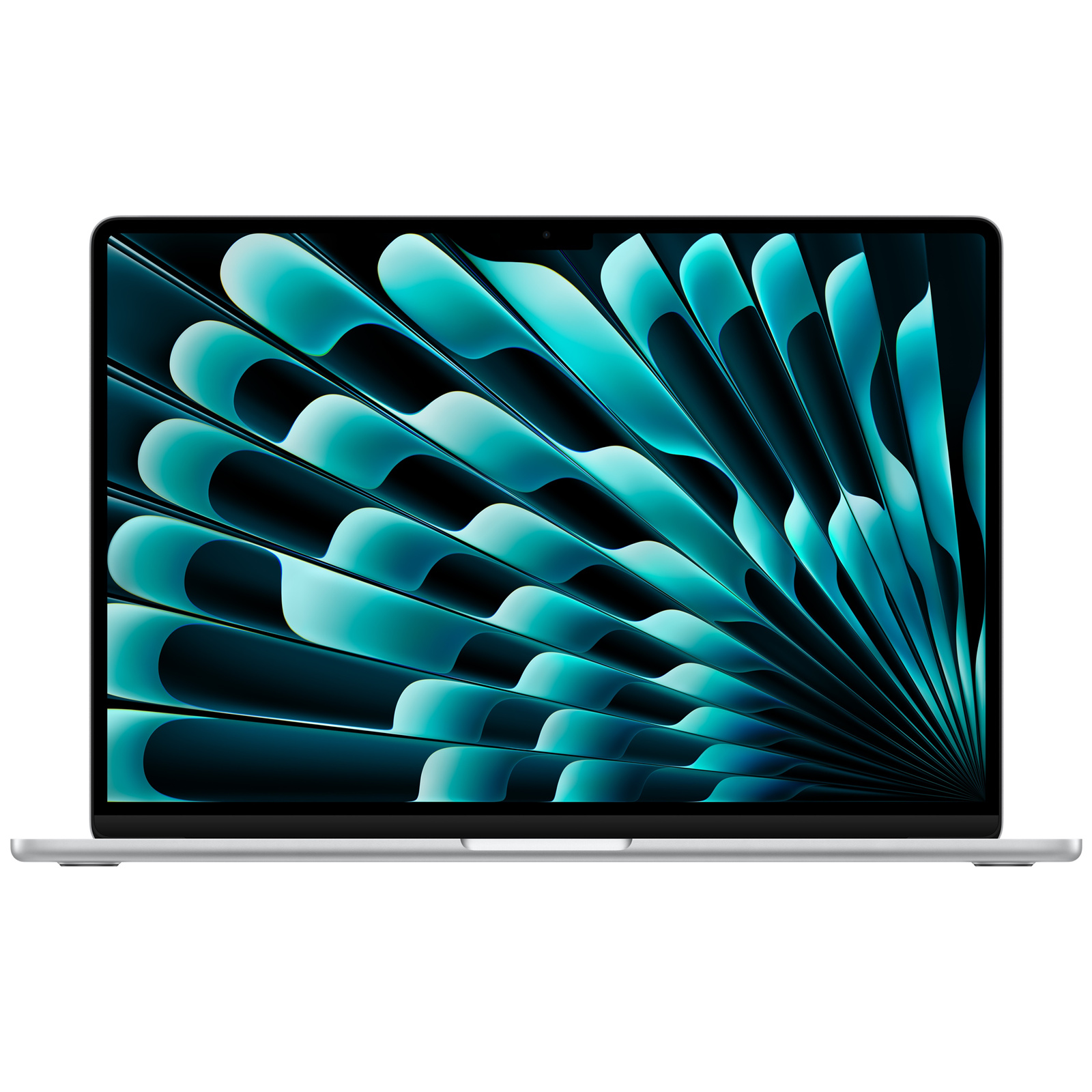 Apple MacBook Air 15-inch Laptop with M4 Chip